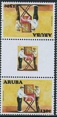 Year of the Culture of Aruba