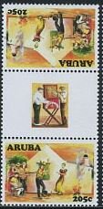 Year of the Culture of Aruba