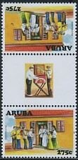 Year of the Culture of Aruba