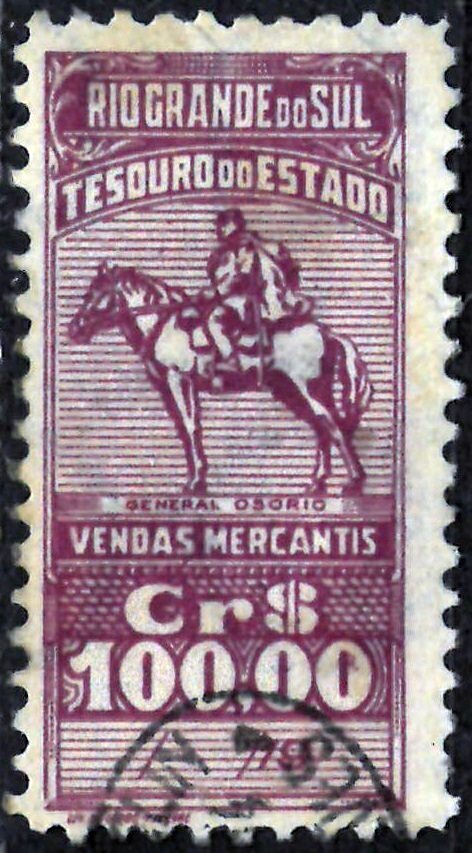 General Manuel Luís Osório