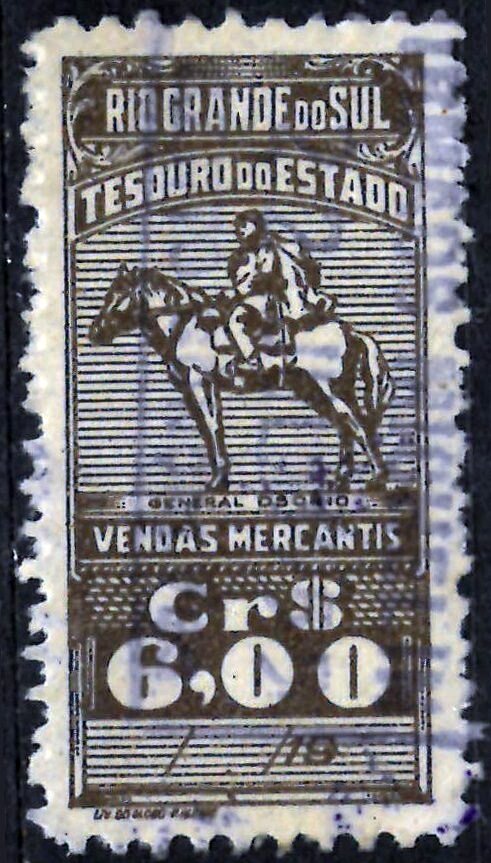 General Manuel Luís Osório