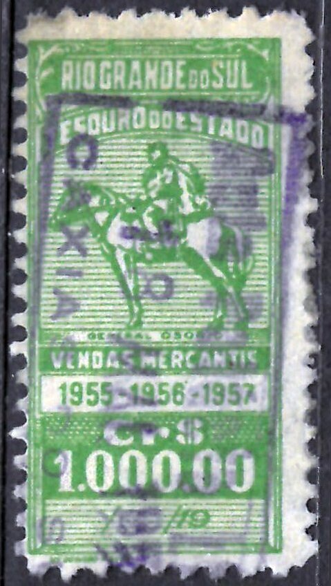 General Manuel Luís Osório
