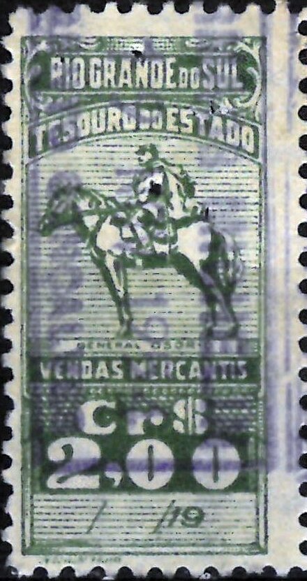 General Manuel Luís Osório