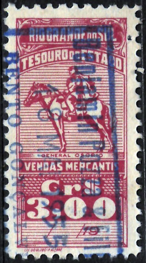 General Manuel Luís Osório