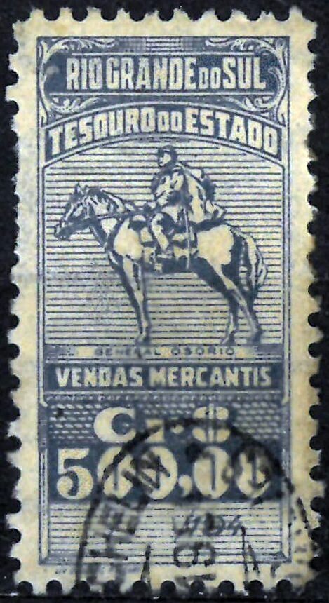 General Manuel Luís Osório