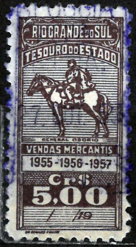 General Manuel Luís Osório