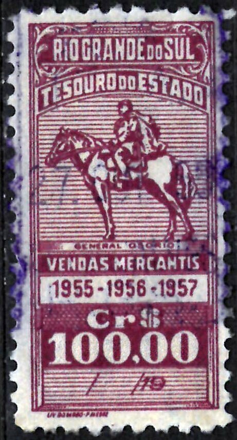 General Manuel Luís Osório