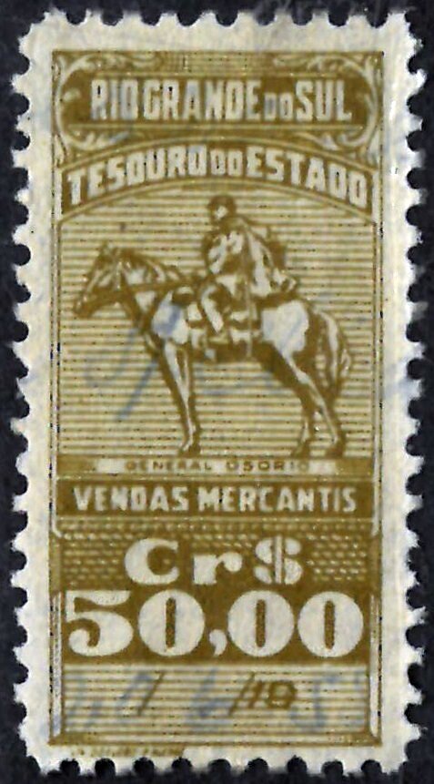 General Manuel Luís Osório