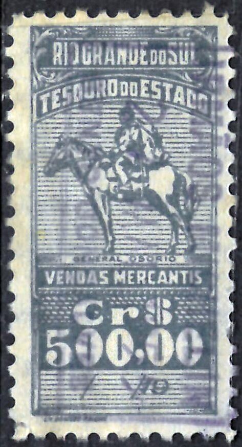 General Manuel Luís Osório