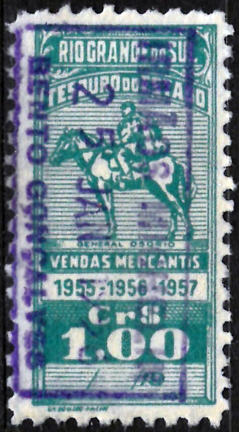 General Manuel Luís Osório
