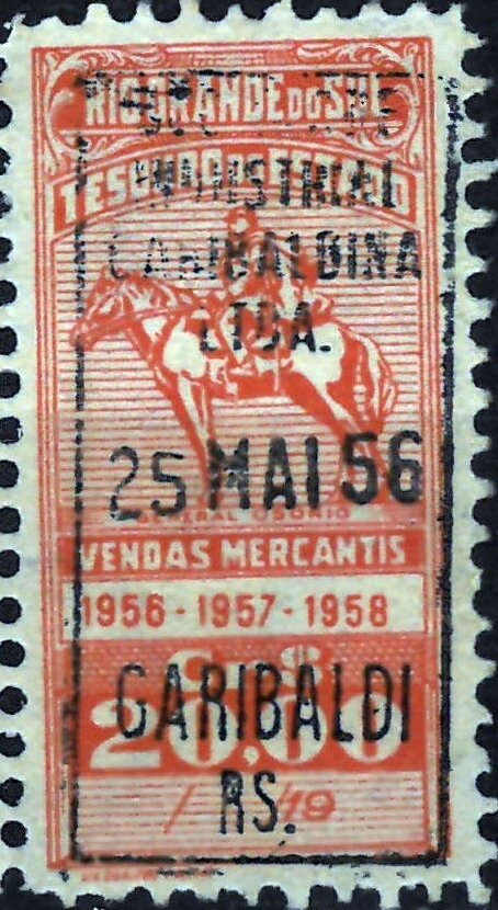 General Manuel Luís Osório