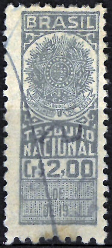 Tesouro Nacional