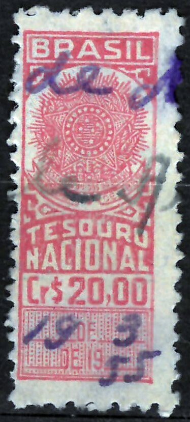 Tesouro Nacional
