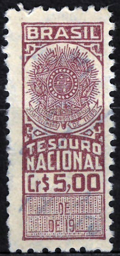 Tesouro Nacional
