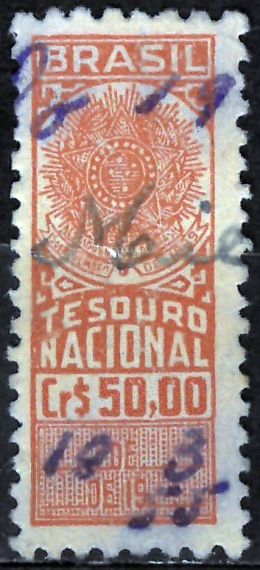 Tesouro Nacional