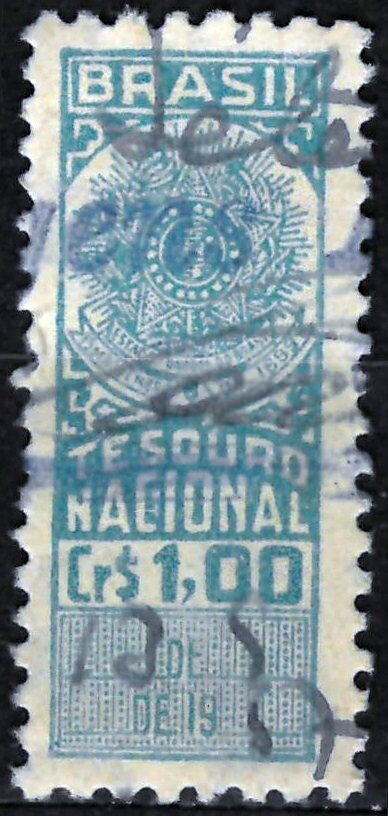 Tesouro Nacional
