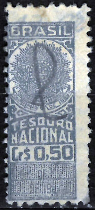 Tesouro Nacional
