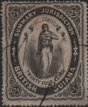 Summary Jurisdiction
