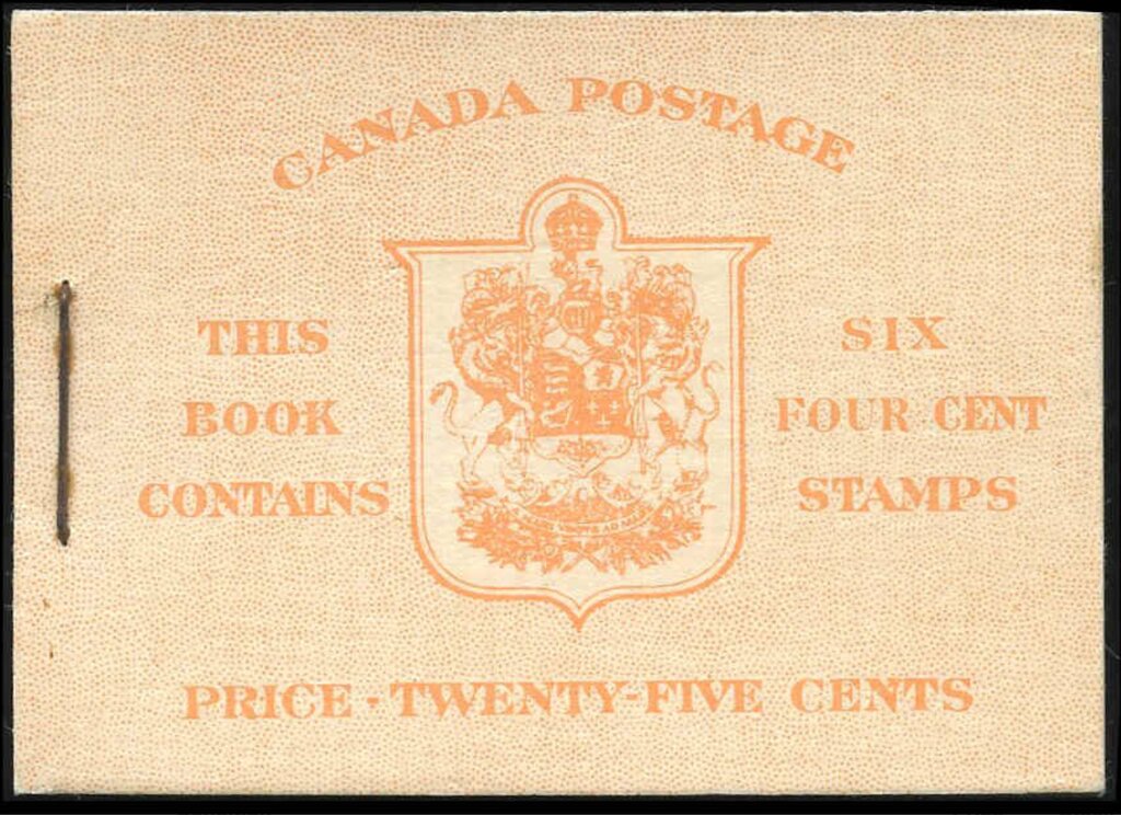 King George VI