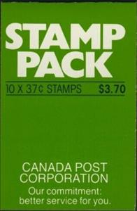 Booklet, Parliament, Canada,  , Government Buildings, Parliaments