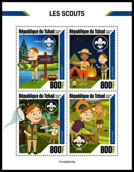 Scouts