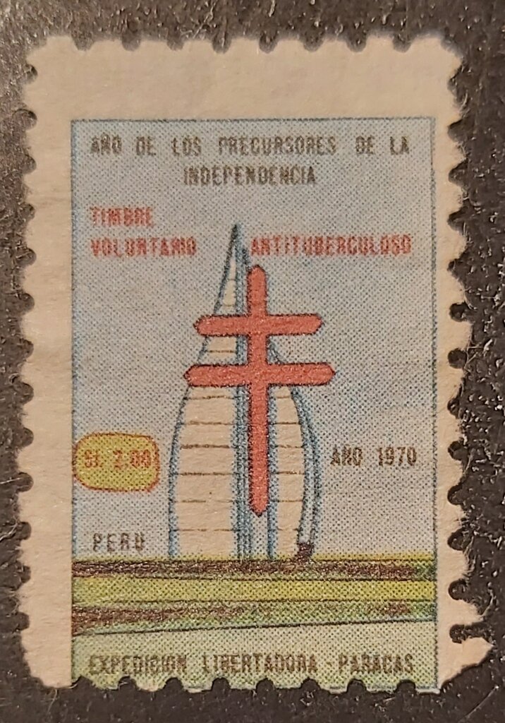 Anti-Tuberculosis Campaign