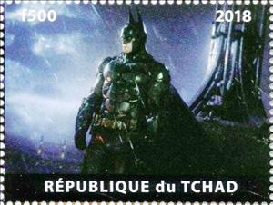 Stamp, Batman, Cinderellas,  , film