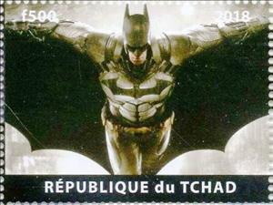 Stamp, Batman, Cinderellas,  , film