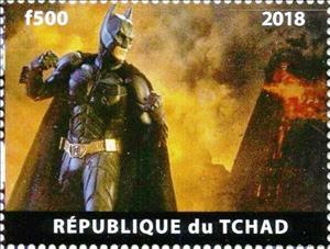 Stamp, Batman, Cinderellas,  , film