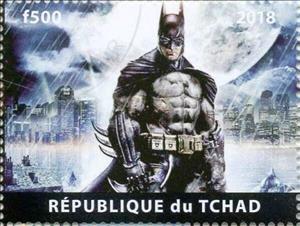 Stamp, Batman, Cinderellas,  , film