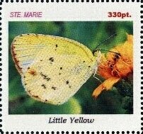 Butterflies