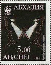 Butterflies