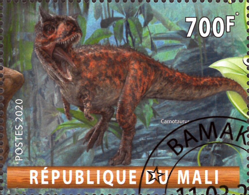 Carnotaurus
