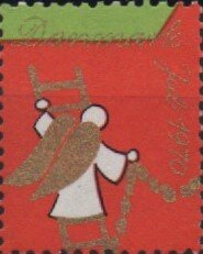 Christmas 1970