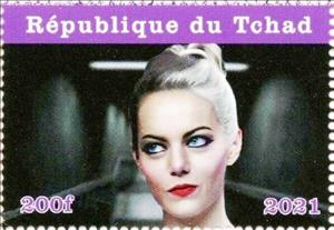 Stamp, Cruella, Cinderellas,  , Cartoons, Disney