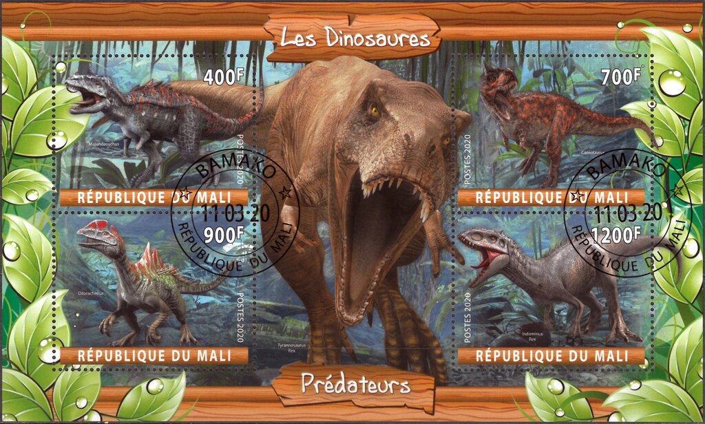 Dinosaurs