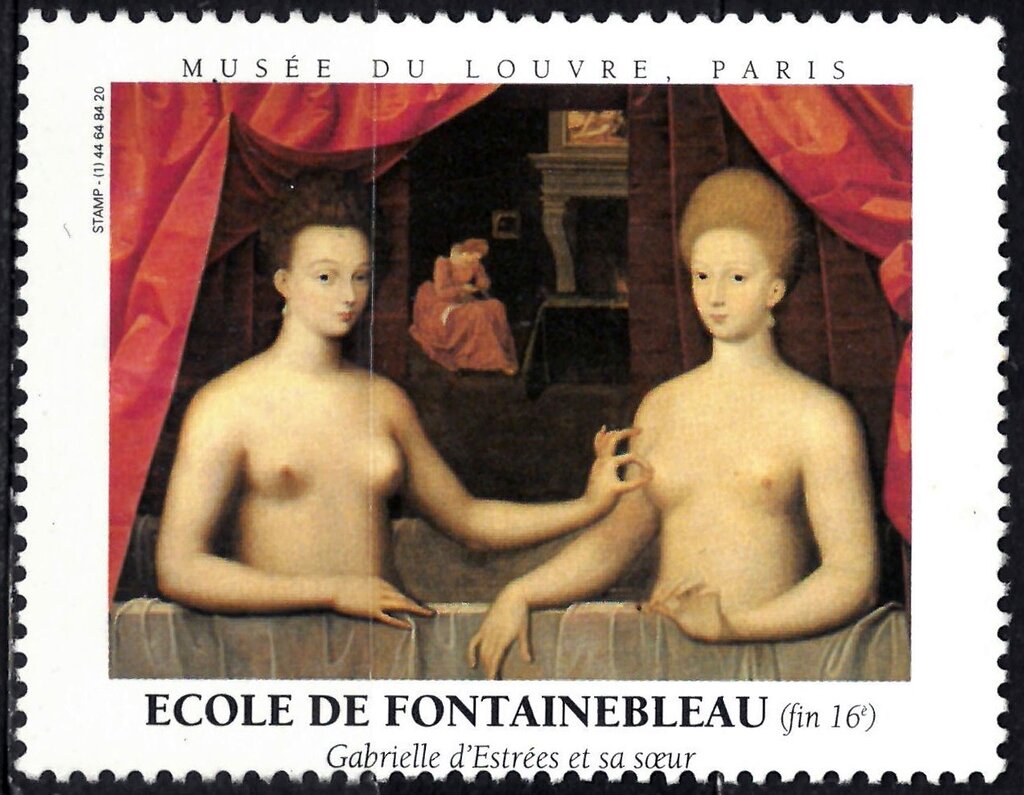 Ecole de Fontainebleu