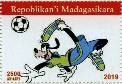 Goofy