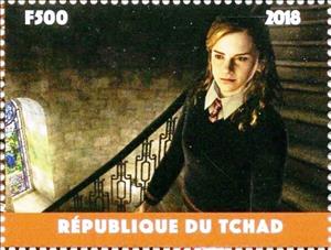 Stamp, Hermione, Cinderellas,  , film