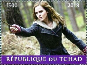 Stamp, Hermione, Cinderellas,  , film