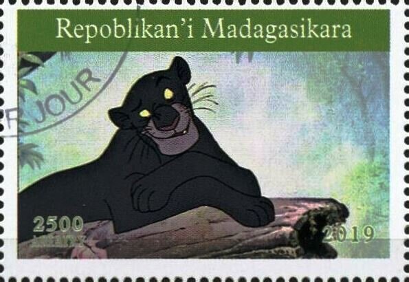 Jungle Book