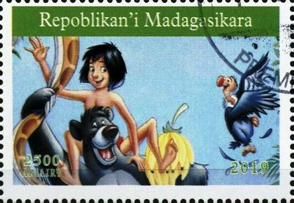 Jungle Book