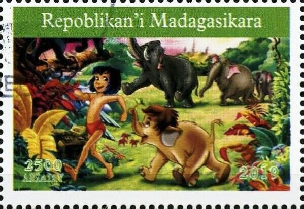 Jungle Book