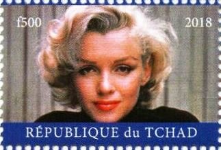 Stamp, Madonna, Cinderellas,  , Famous People, Singers