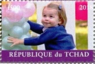 Stamp, Prince Harry and Meghan, Royal Wedding, Cinderellas,  , Royalty, Weddings