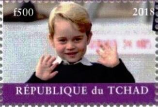 Stamp, Prince Harry and Meghan, Royal Wedding, Cinderellas,  , Royalty, Weddings