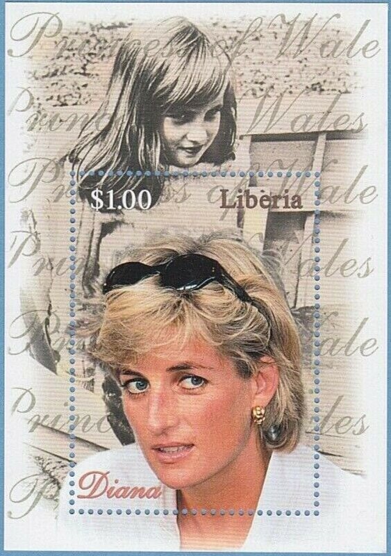 Princess Diana - In Memorium