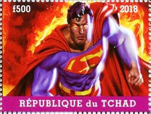 Stamp, Superman, Cinderellas,  , film