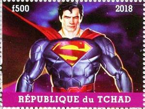 Stamp, Superman, Cinderellas,  , film
