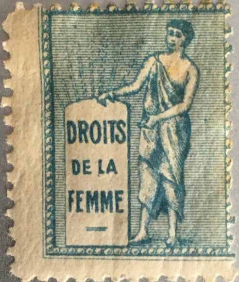 Women rights